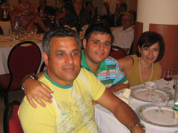 Cena  2006